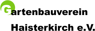 artenbauverein  Haisterkirch e.V.